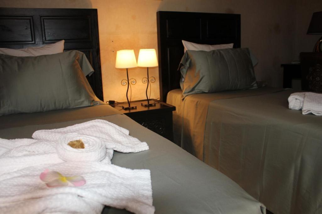 Dar Sholmes Hotel Marrakesh Cameră foto