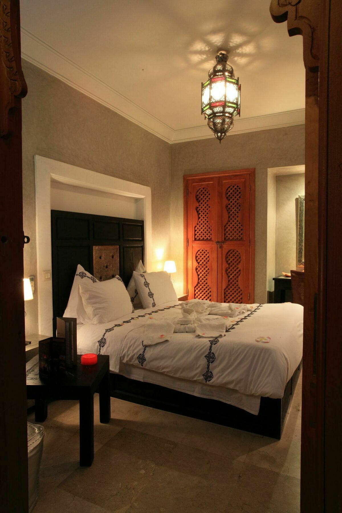 Dar Sholmes Hotel Marrakesh Exterior foto