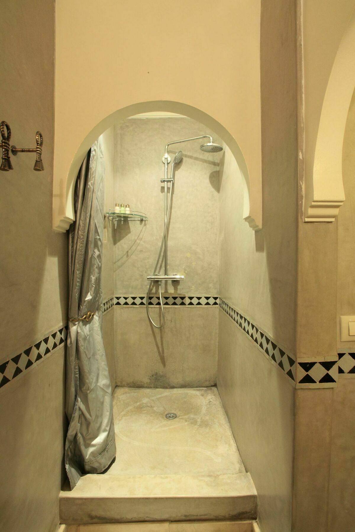Dar Sholmes Hotel Marrakesh Exterior foto