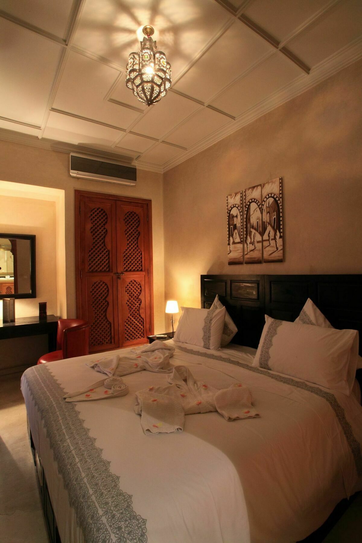 Dar Sholmes Hotel Marrakesh Exterior foto